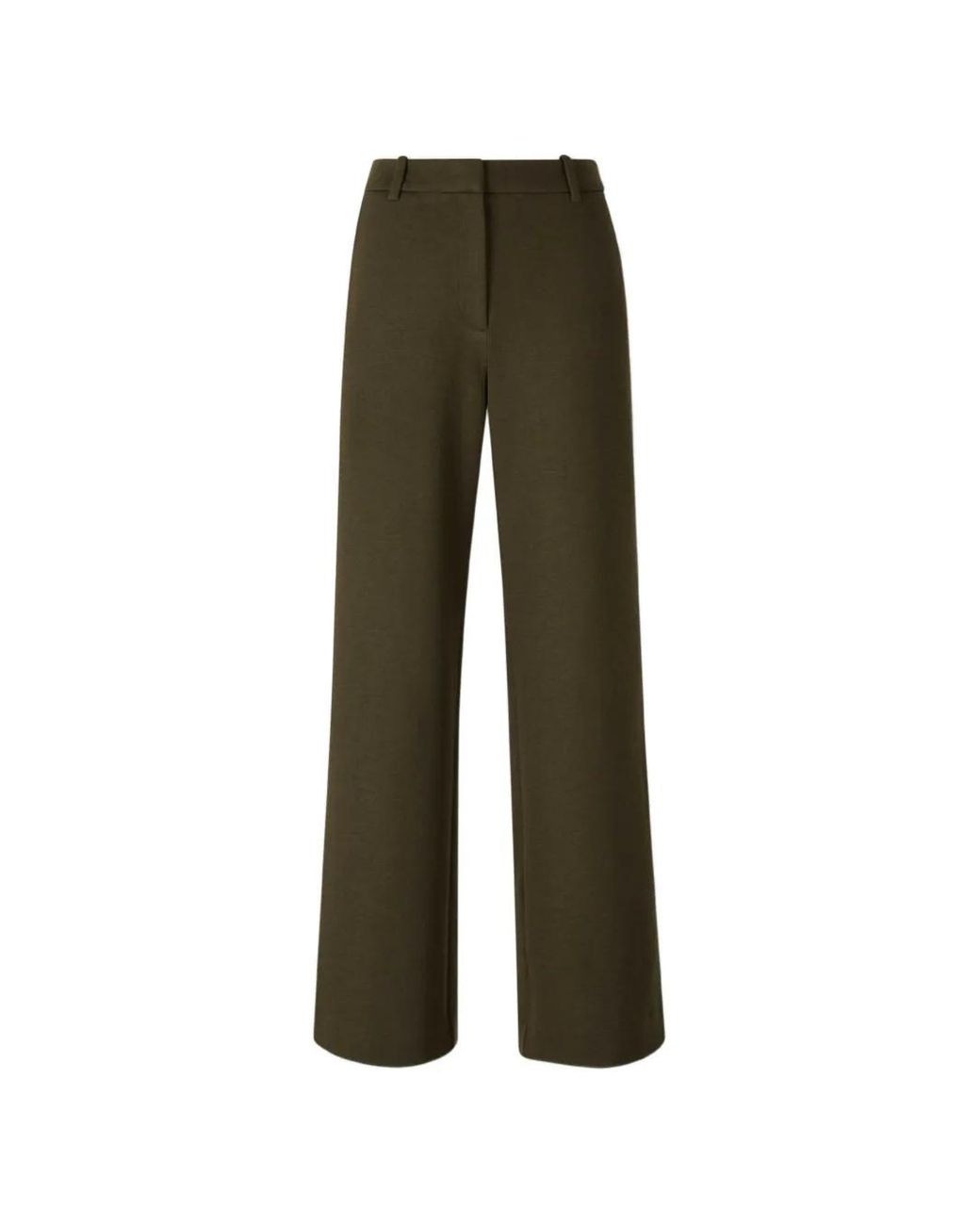 Jonathan Simkhai Broek Met Elastische Taille in het Green