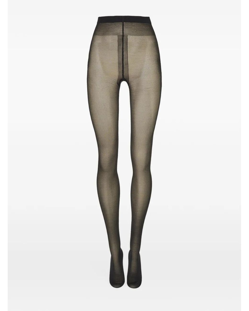 Wolford Natural 40 Light-Support Tights