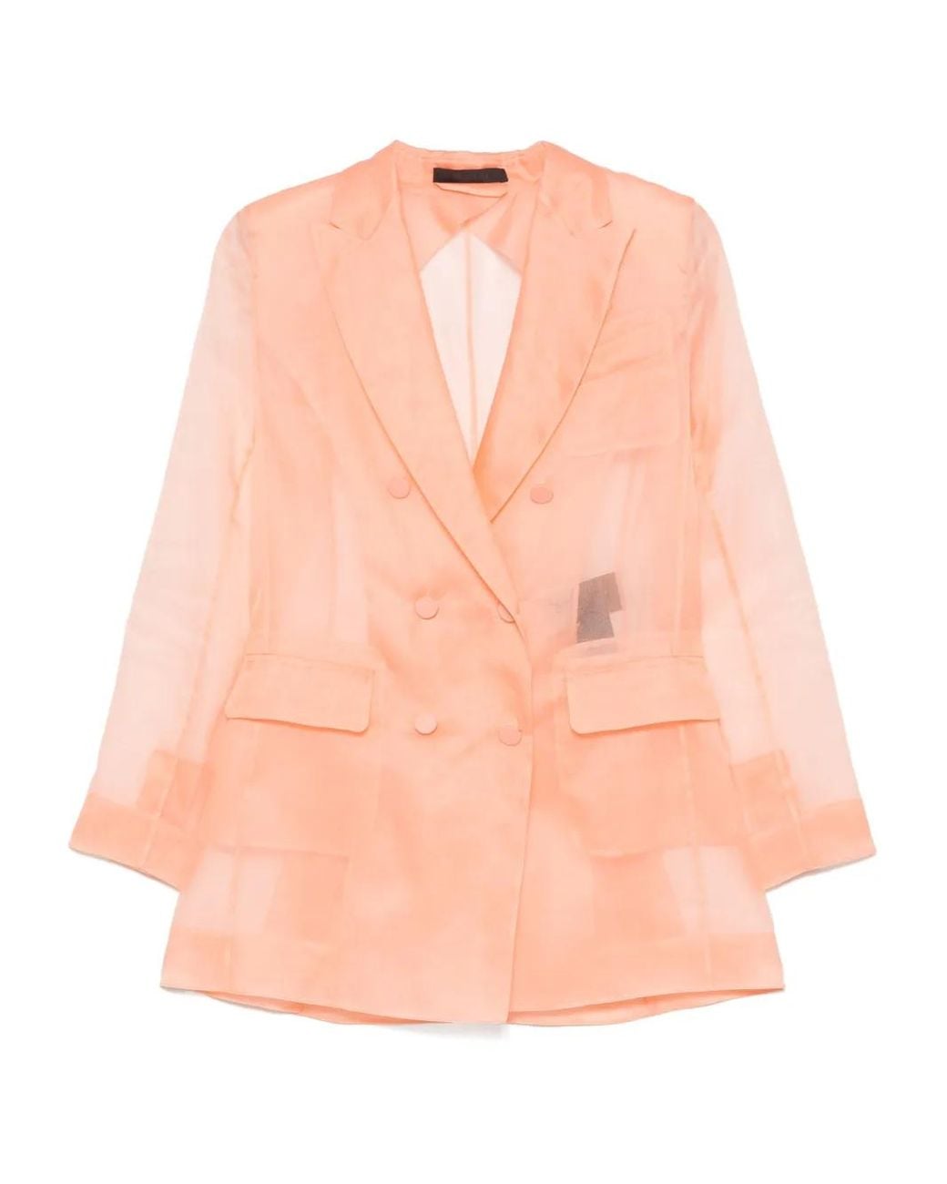 Blazer Esopo Max Mara de color Pink