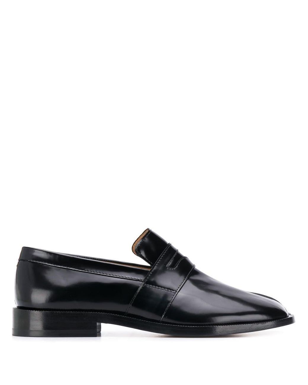 tabi low heel