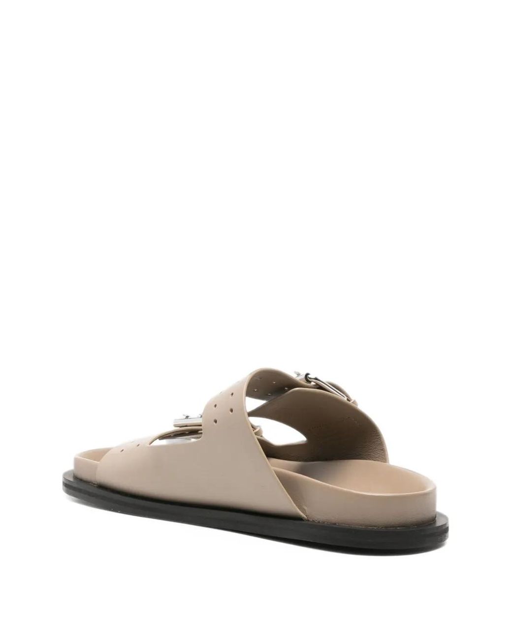 A.Emery White The Leon Sandals