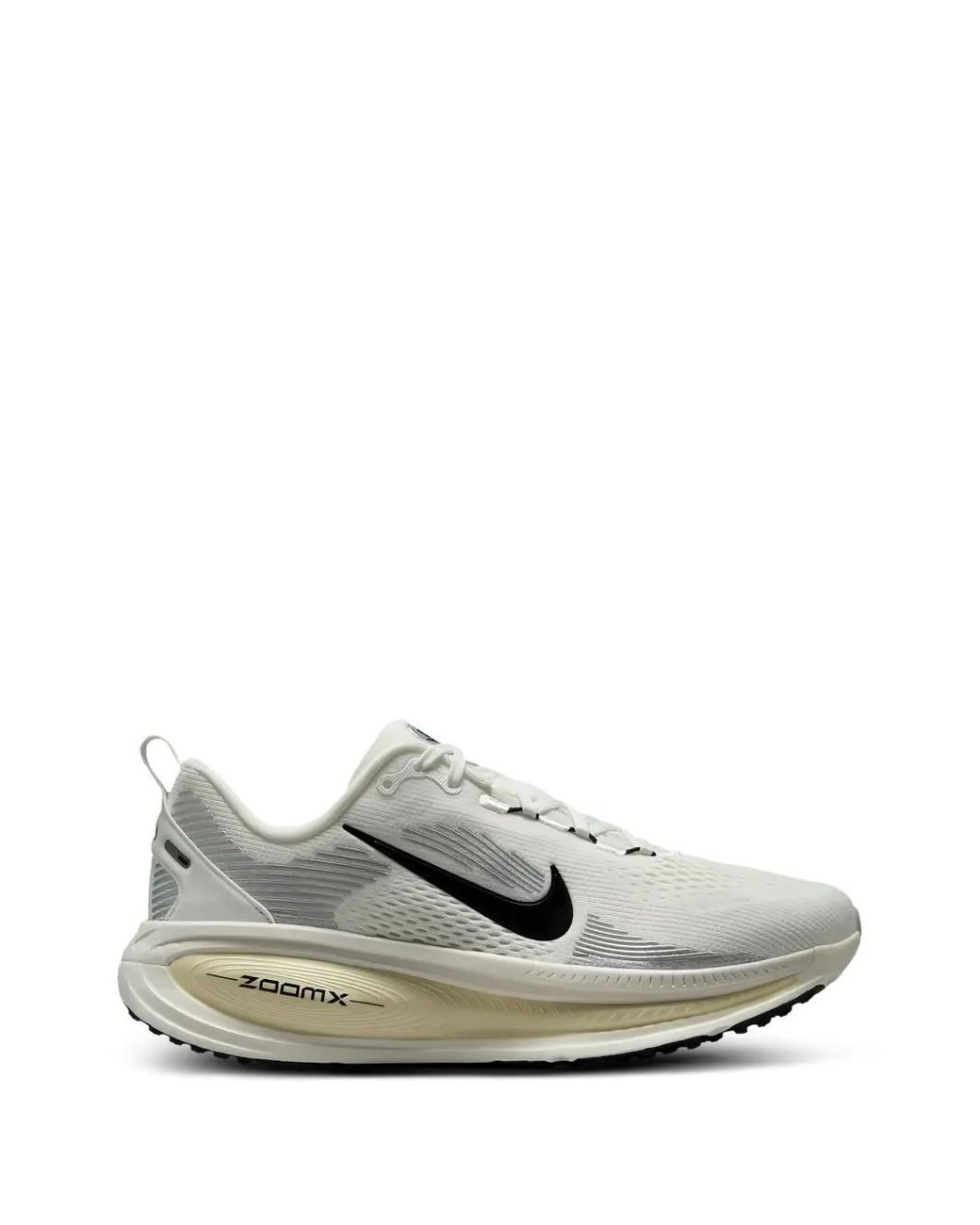 Nike White Vomero 18 Summit Hm6804-101