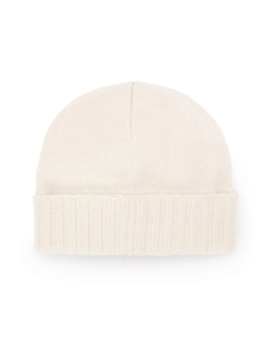 Dolce & Gabbana Natural Beanies