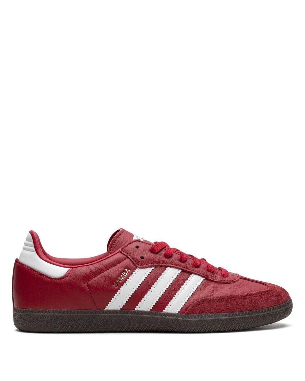 adidas gazelle silver green womens Adidas Samba XLG Grade-School – DTLR main image 0