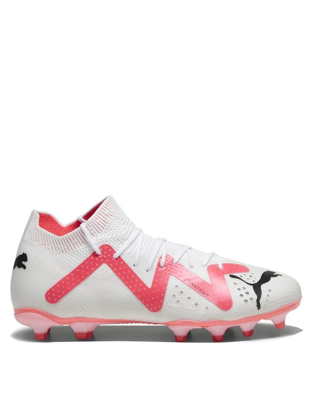 PUMA Pink Future Pro Fg/Ag Sneakers for men