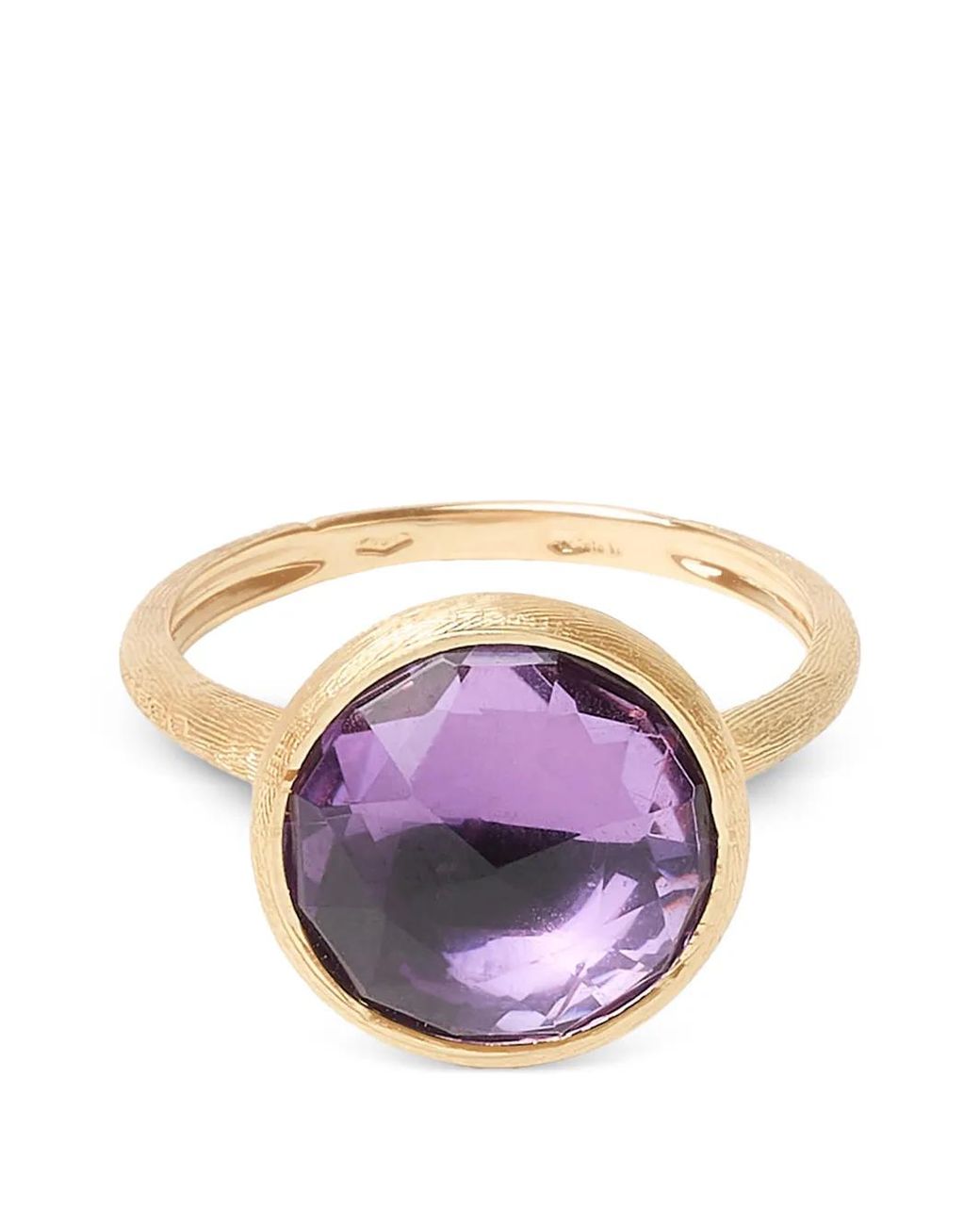 Anillo Con Amatista Marco Bicego de color Pink