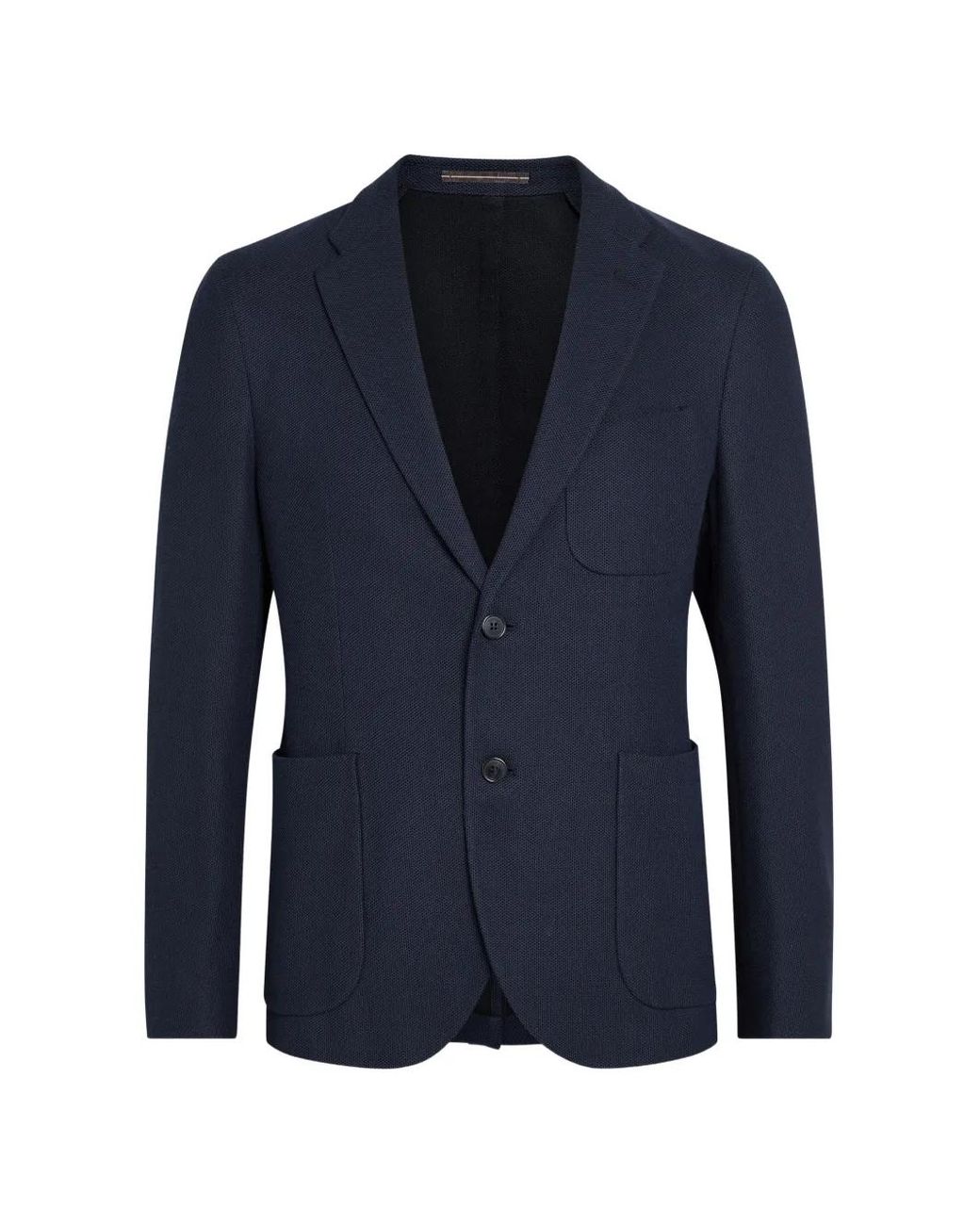 Slowear Klassisches Sakko in Blue für Herren