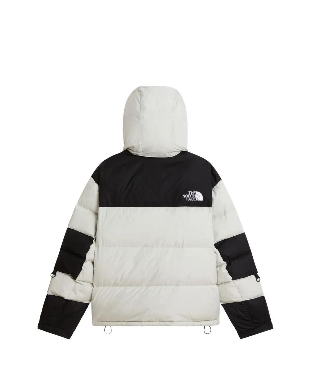 The North Face White Himalayan Baltoro Jacket for men