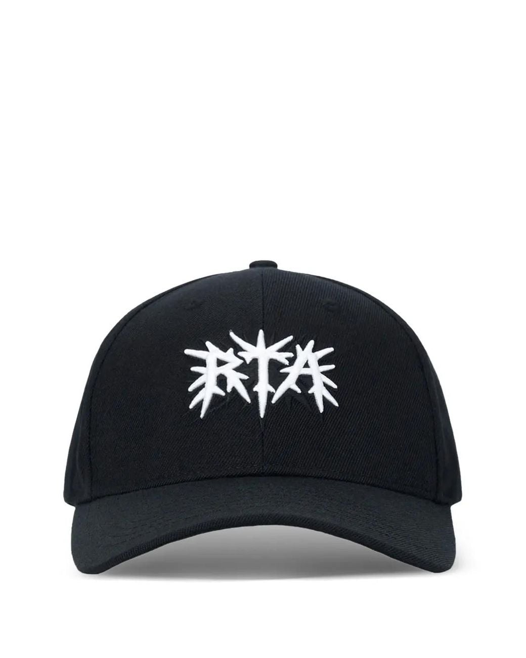 Cappello Da Baseball Mars Con Ricamo di RTA in Black da Uomo