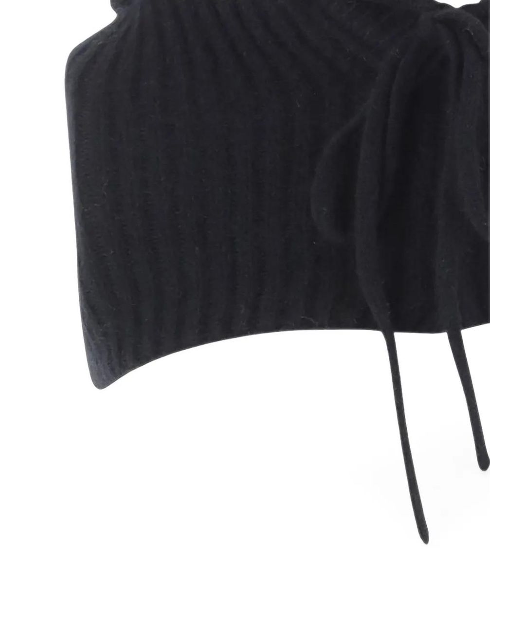 arch4 Blue Klosters Balaclava