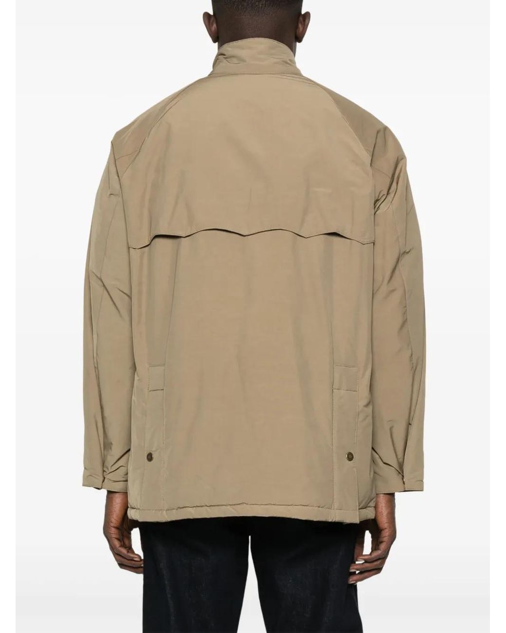 Baracuta Natural Bedale Jacket for men