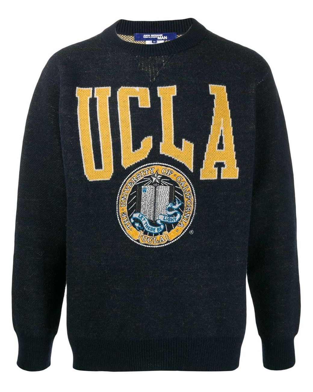 ucla jumper cotton on