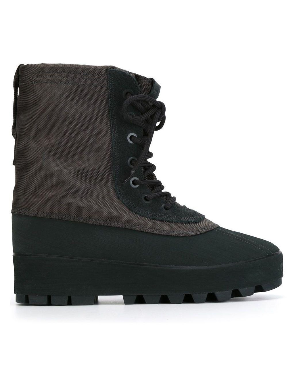 Yeezy Yeezy 950 M "yeezy" Boots in Black for Men | Lyst