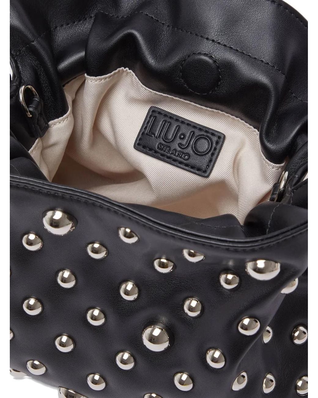 Liu Jo White Bags