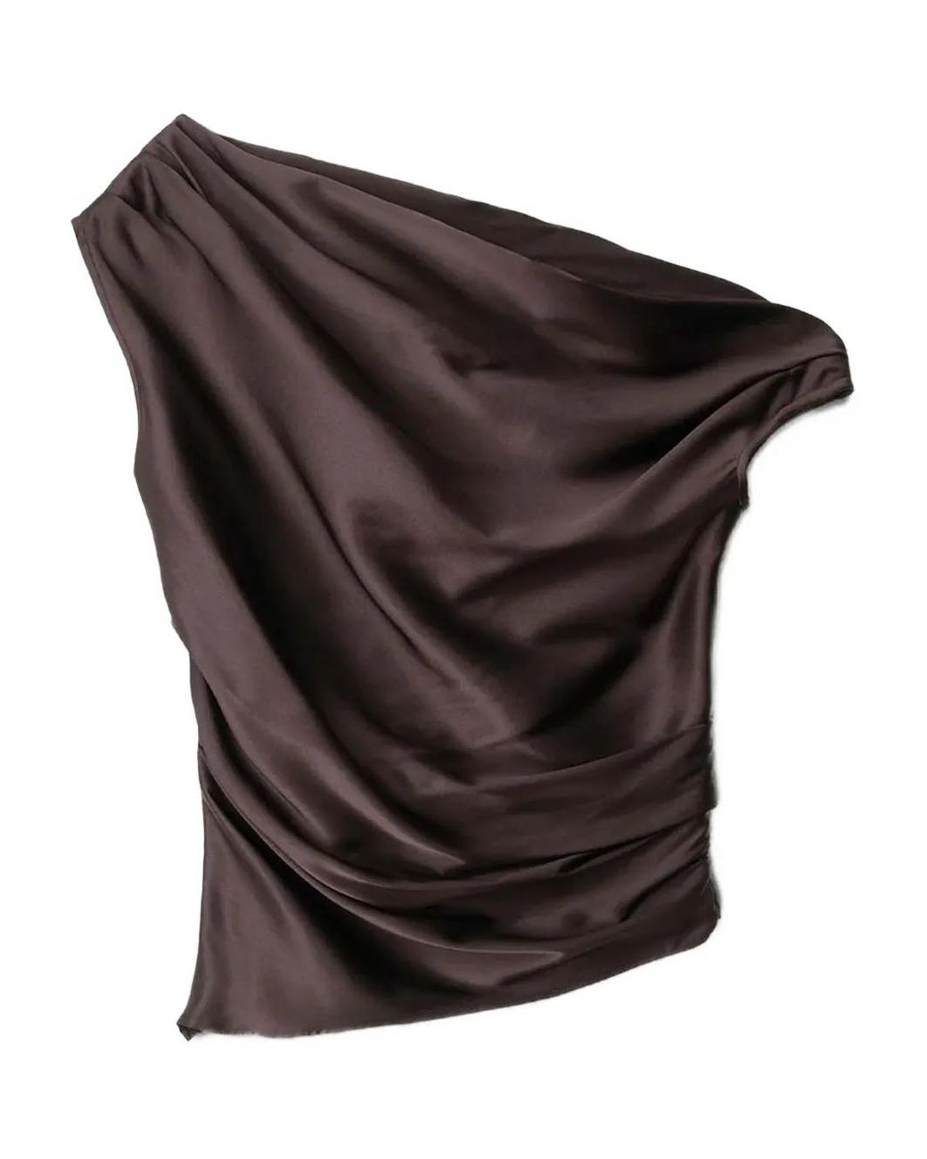 Staud Black Sleeveless Tops