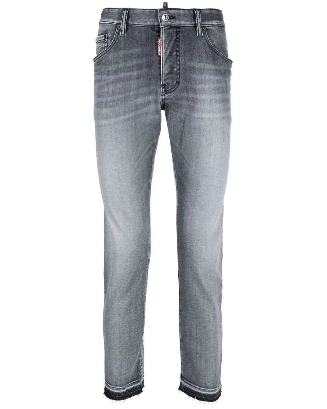 DSquared² Blue Skater Jeans for men