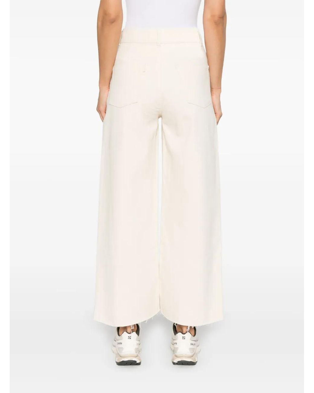 3x1 White Hellen Jeans