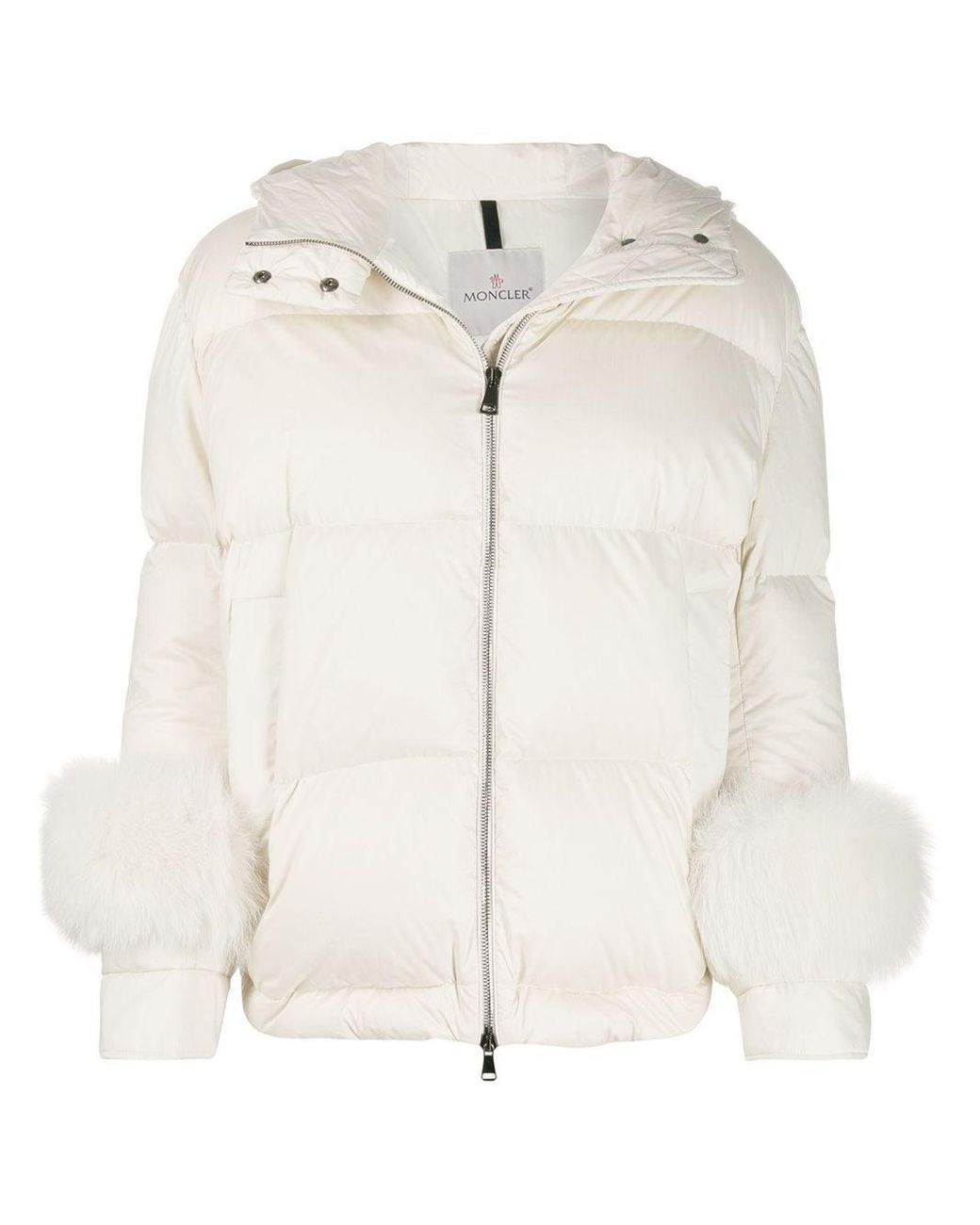 moncler feathers