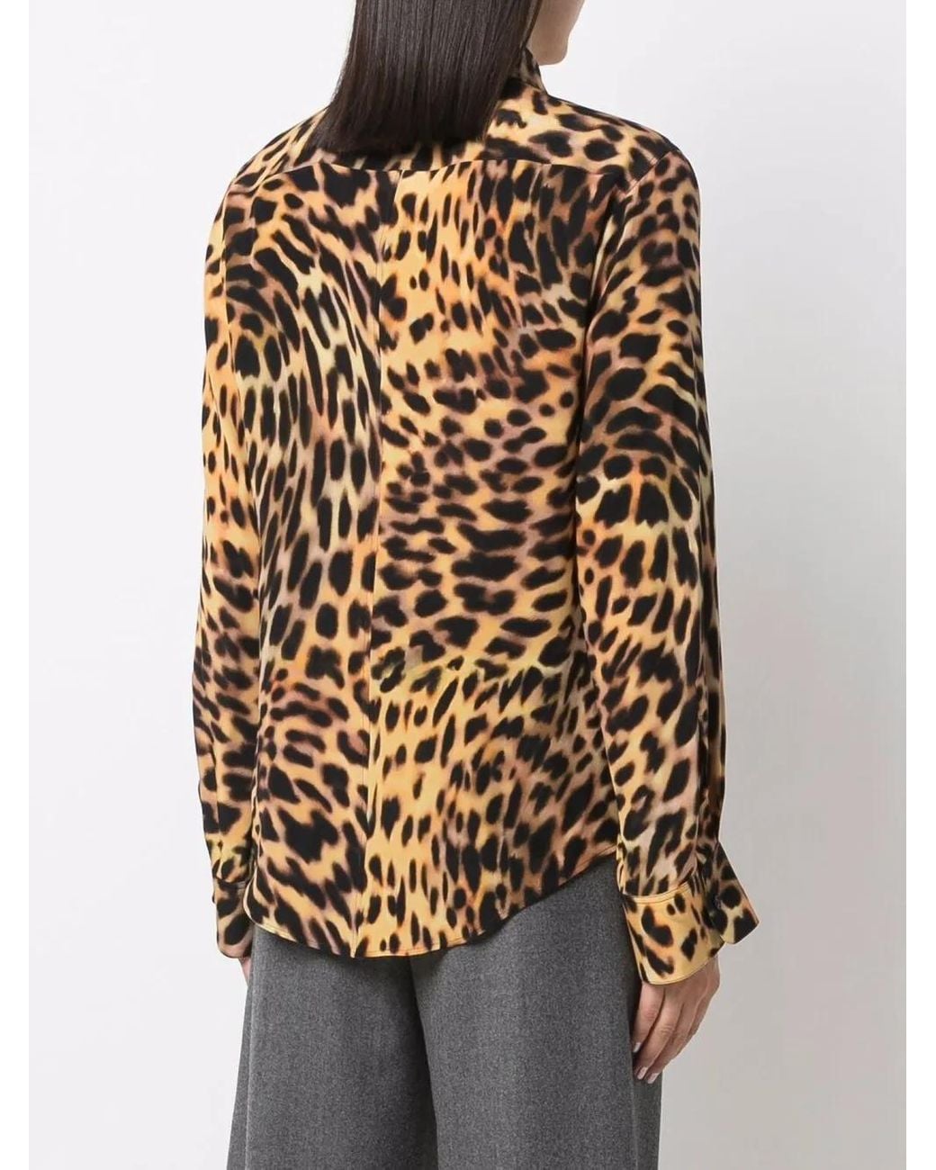 Stella McCartney Multicolor Shirts
