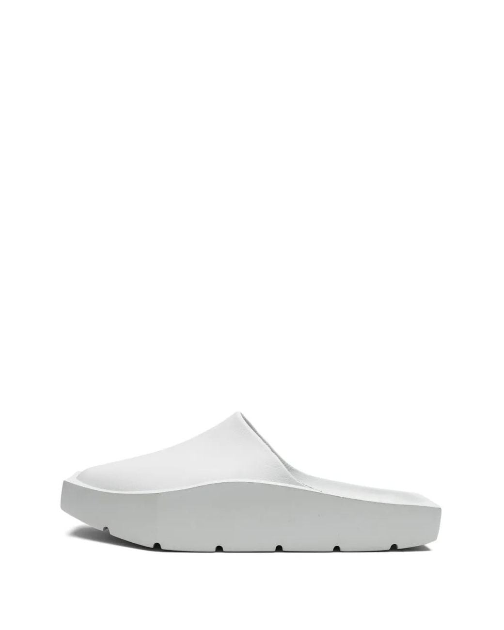 Nike White Air Hex Sp "Light" Mules