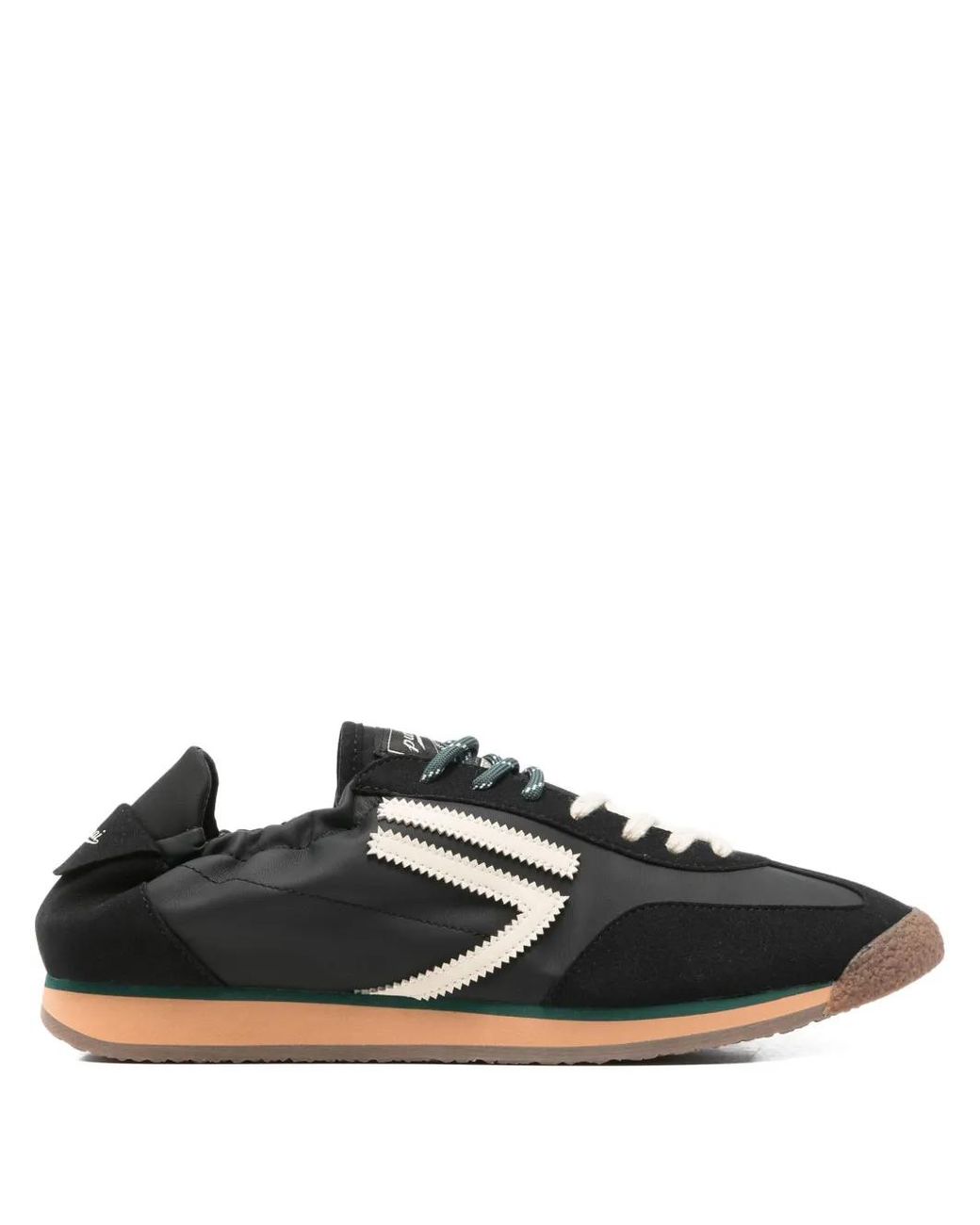 PURAAI Black Panther Sneakers for men