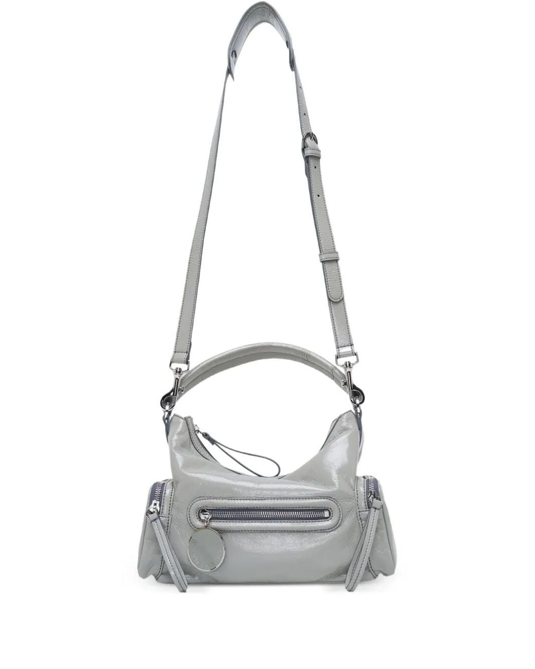 Stella McCartney White Dartmoor Tote Bag