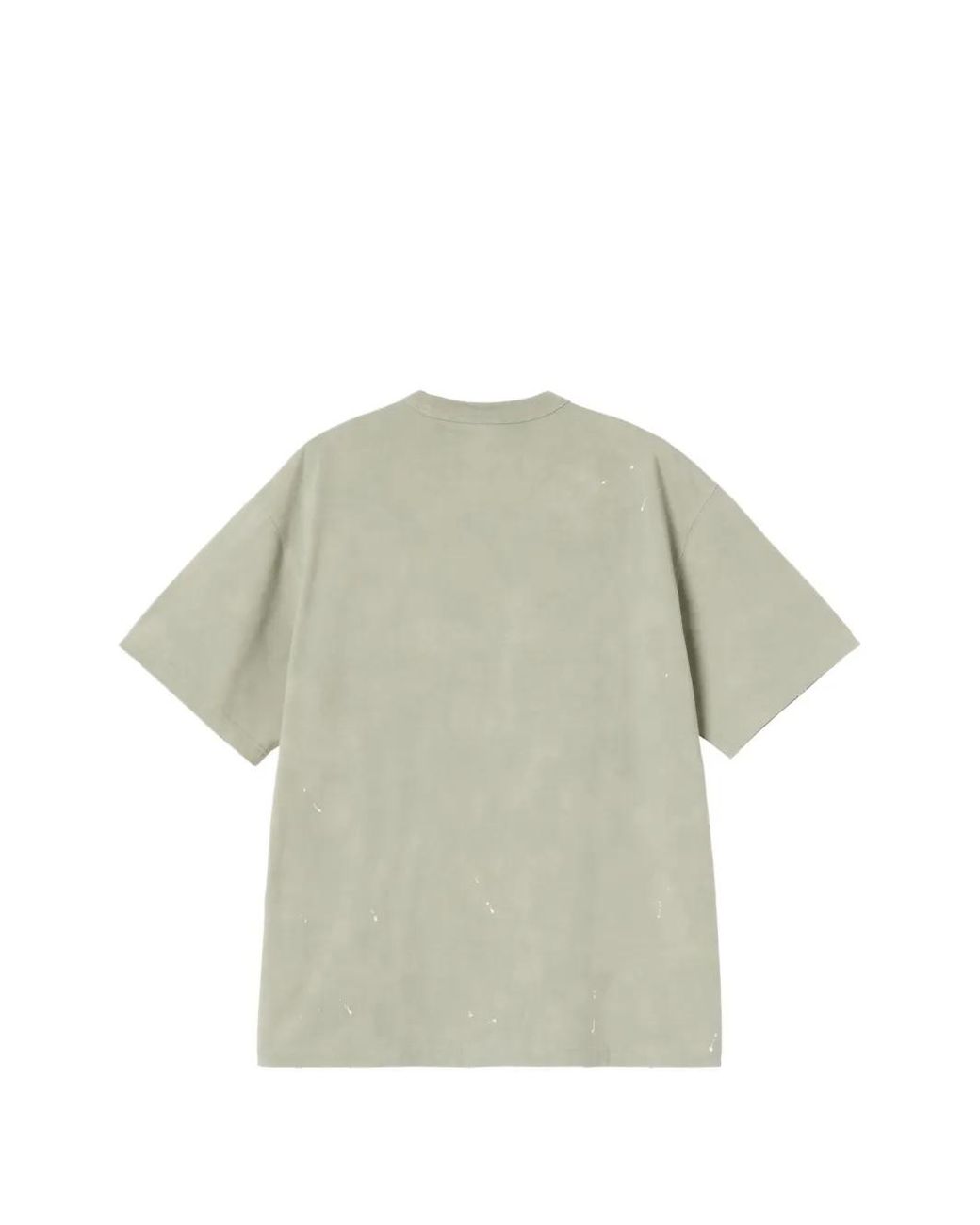 Carhartt Gray S/S Painter T-Shirt