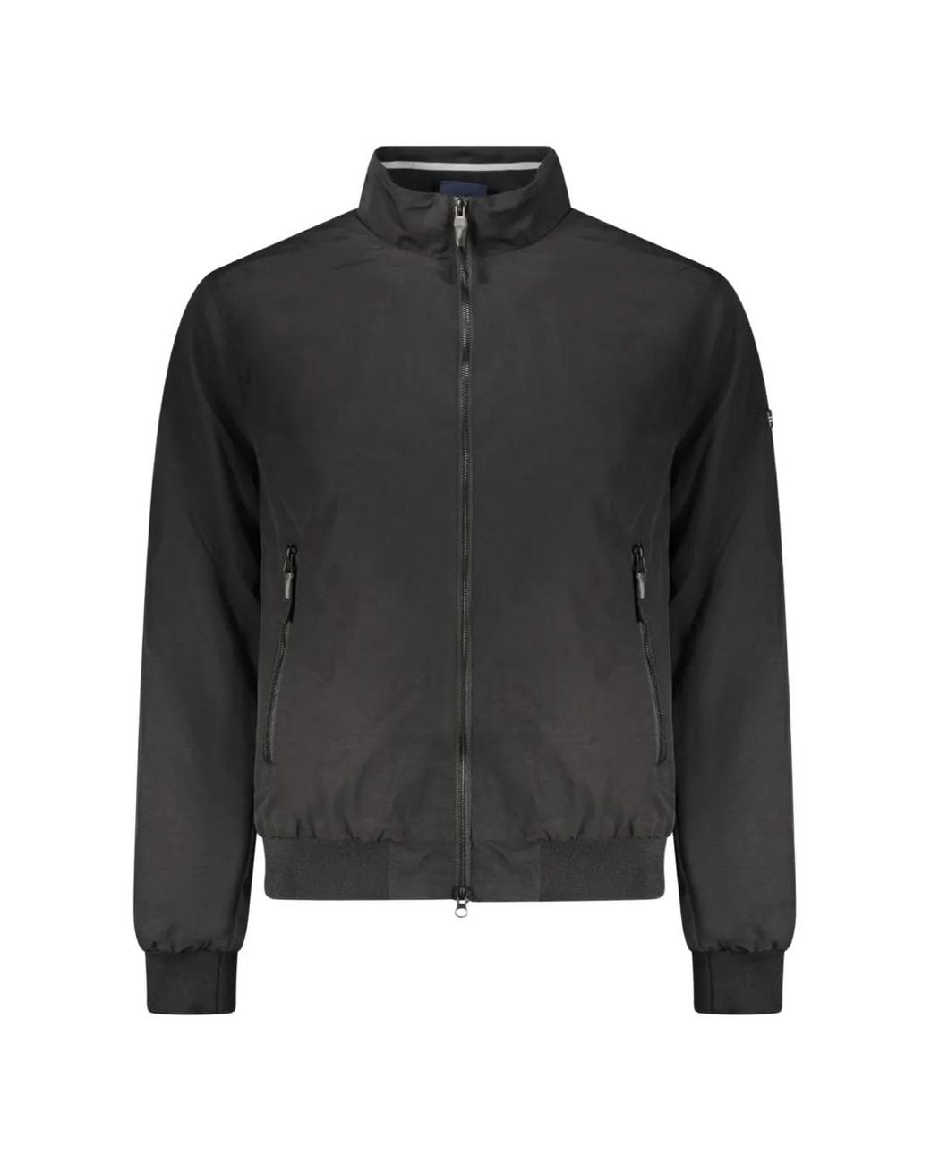 Norway 1963 Black Fleece Jacket for men