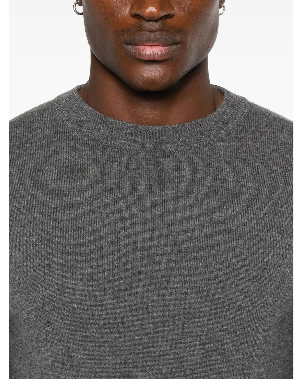 Jersey Mason Lisa Yang de hombre de color Gray