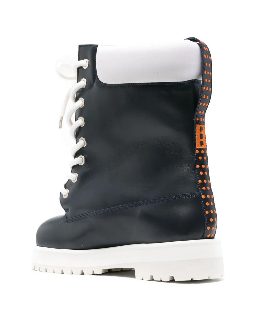 PDF Strada Boots in Black for Men | Lyst