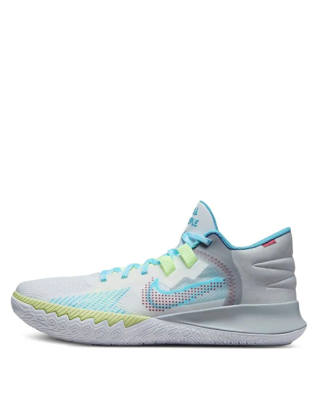 Nike Kyrie Flytrap V Sneakers in Blue für Herren