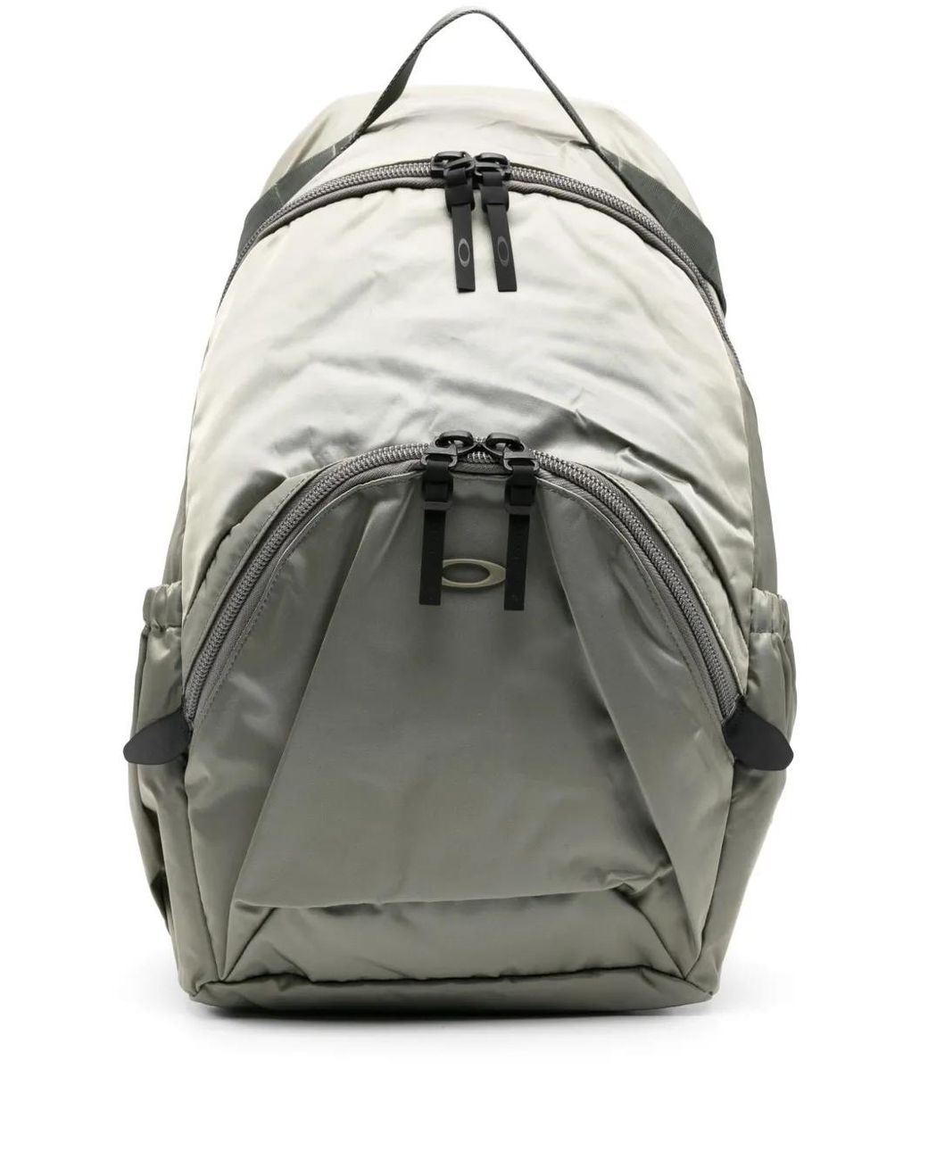 Oakley Fgl Backpack L 9.0 Bags in Gray for Men | Lyst
