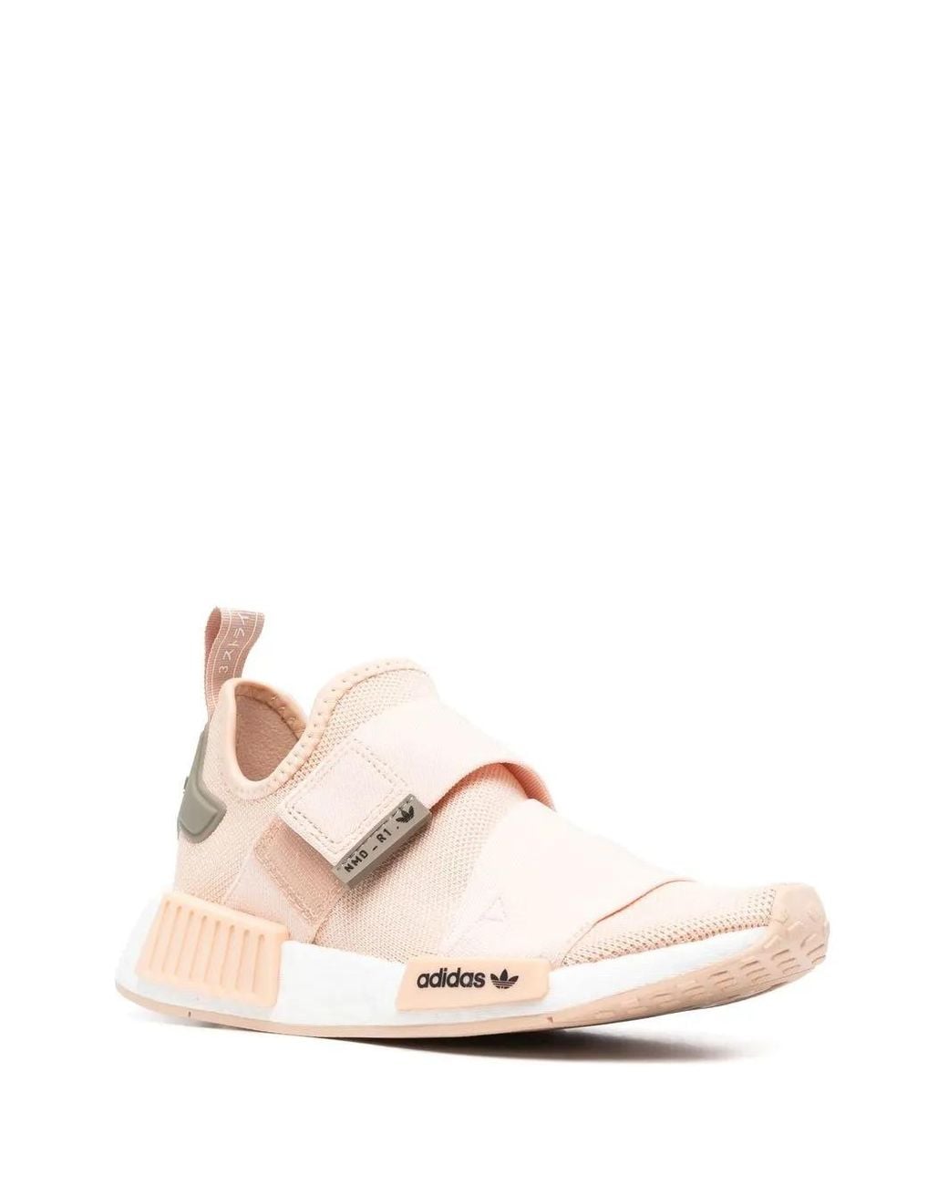 Adidas Pink Sneakers
