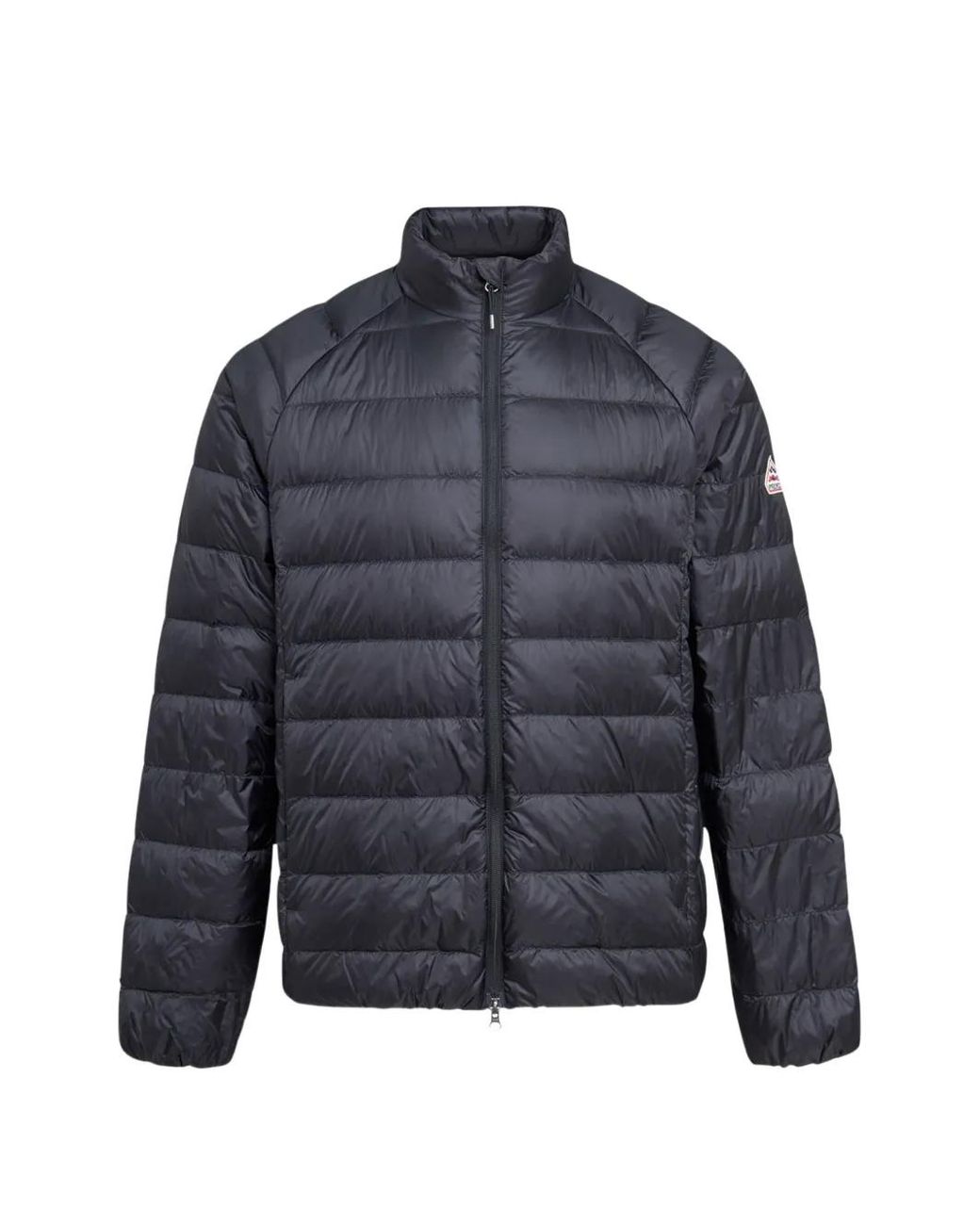 Pyrenex Blue Padded Jacket for men