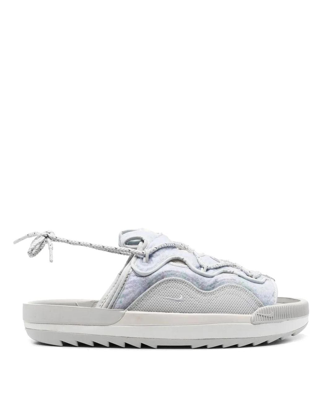 Nike White Offline 2.0 "Phantom" Sneakers for men