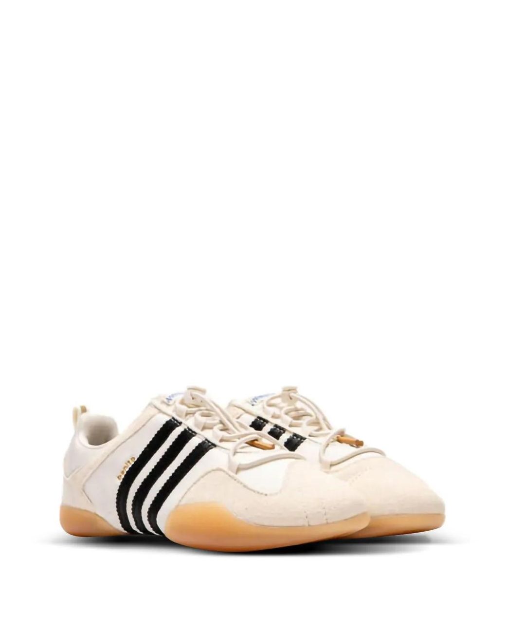 靴 adidas BAD BUNNY BALLERINA OFF WHITE BAD BUNNY ADIDAS BALLERINA OFF-WHITE – BAD BUNNY X ADIDAS