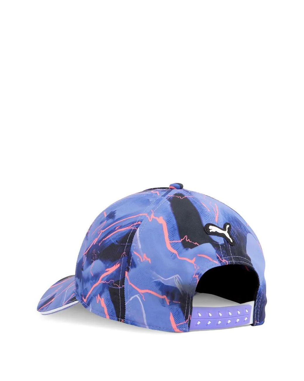 PUMA Blue X Formula 1 Energy Cap