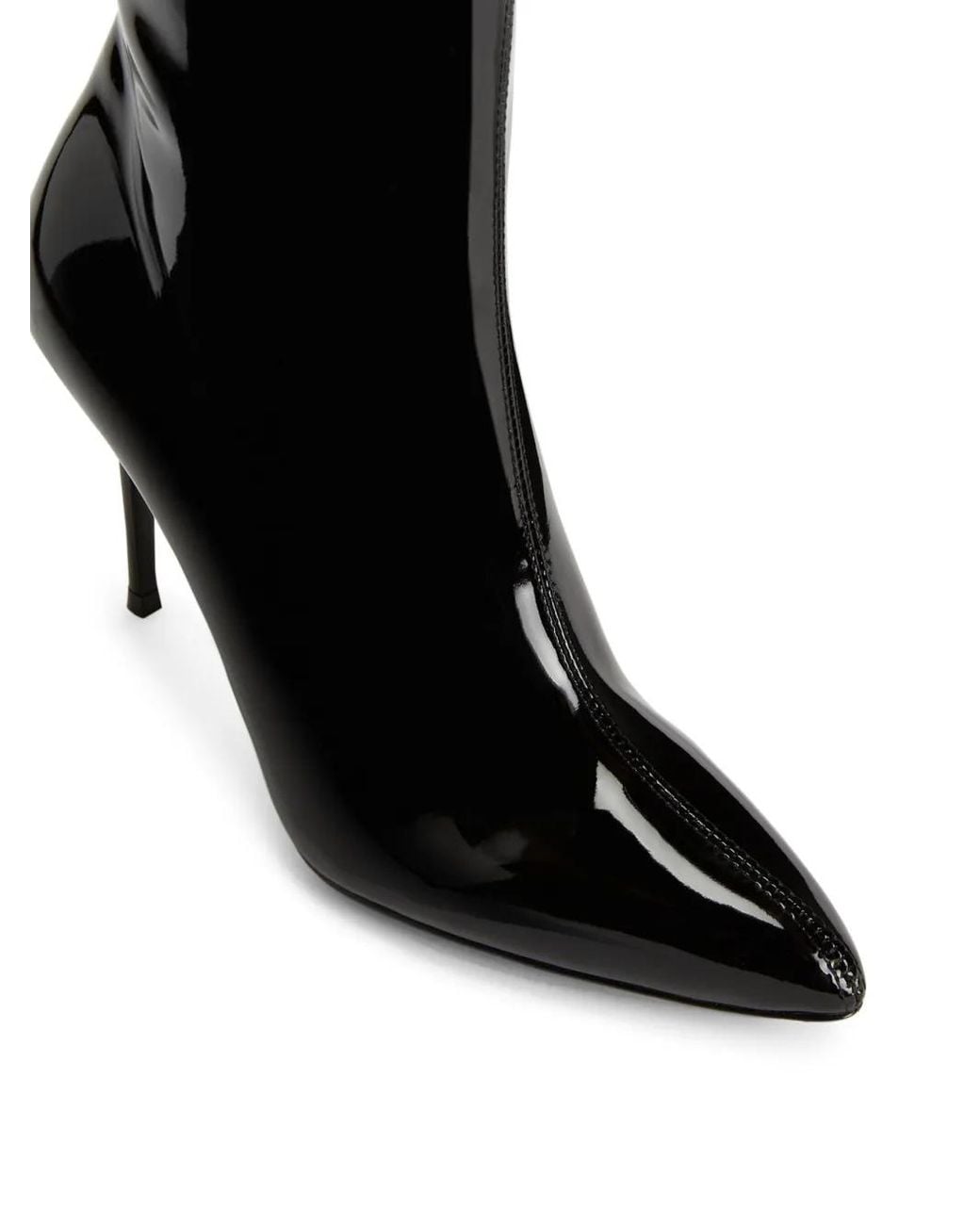 Giuseppe Zanotti Black Boot