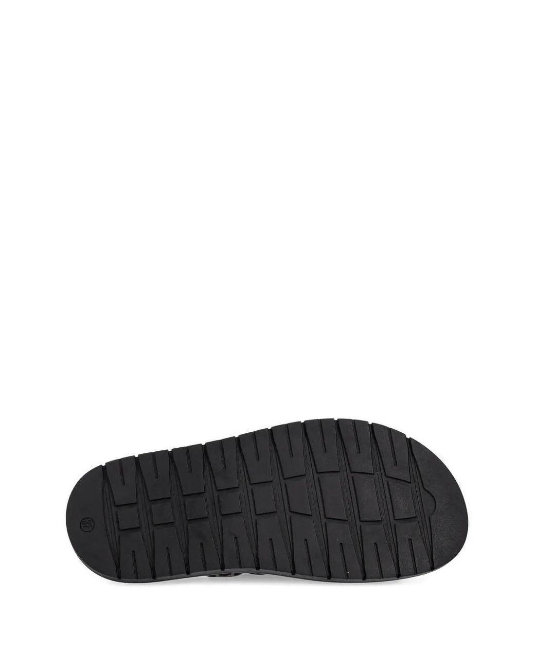 COPENHAGEN Brown Leopard-Print Sandals