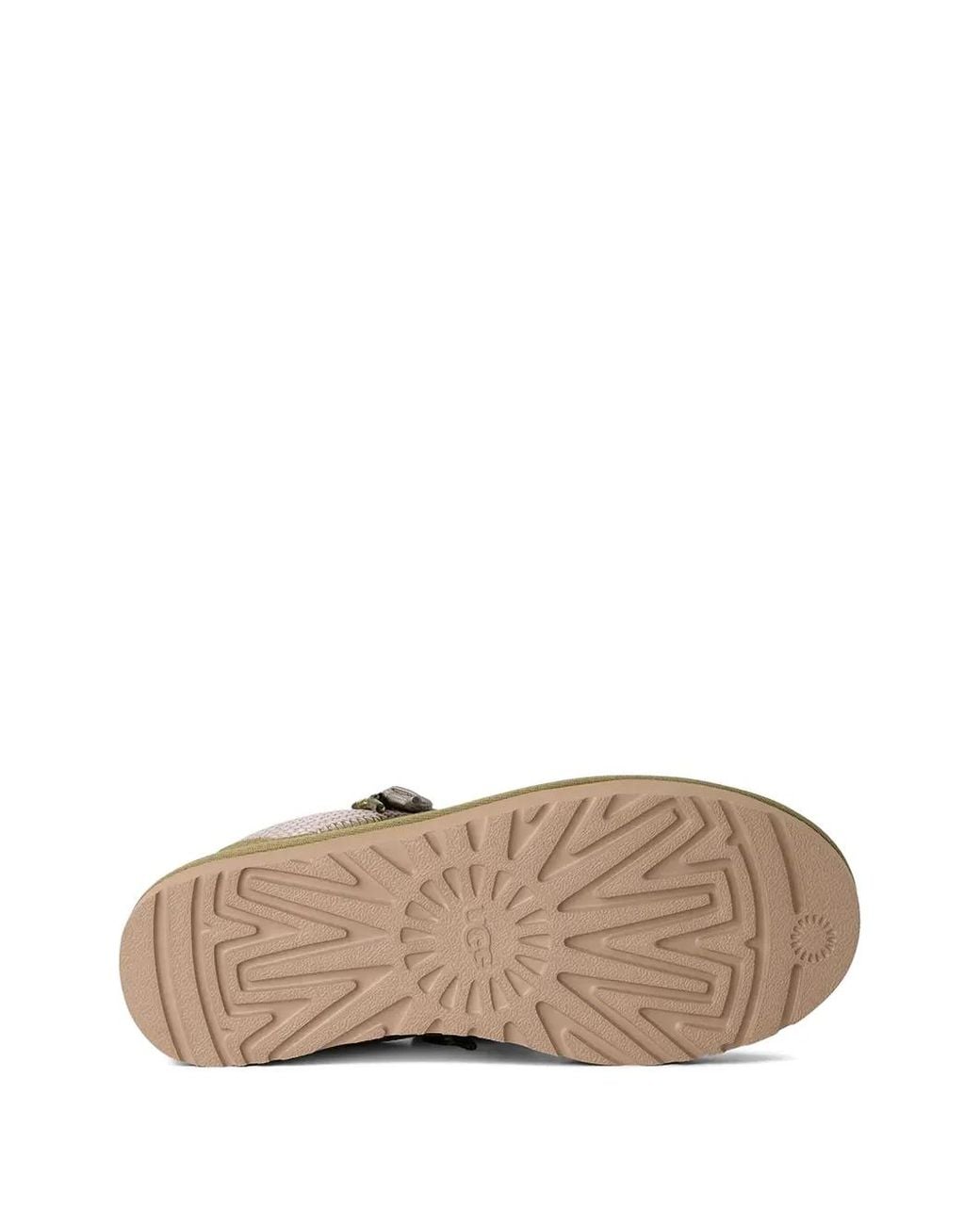 Zapatillas Lowmel Ugg de color Green