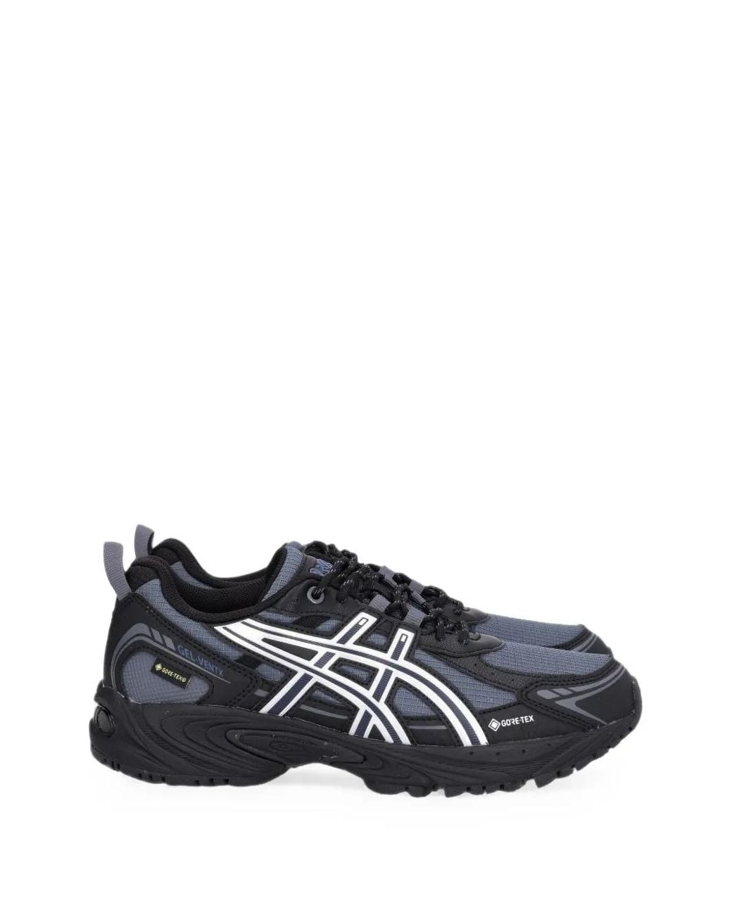 Asics Blue Gel-Ventx Gore-Tex Sneakers