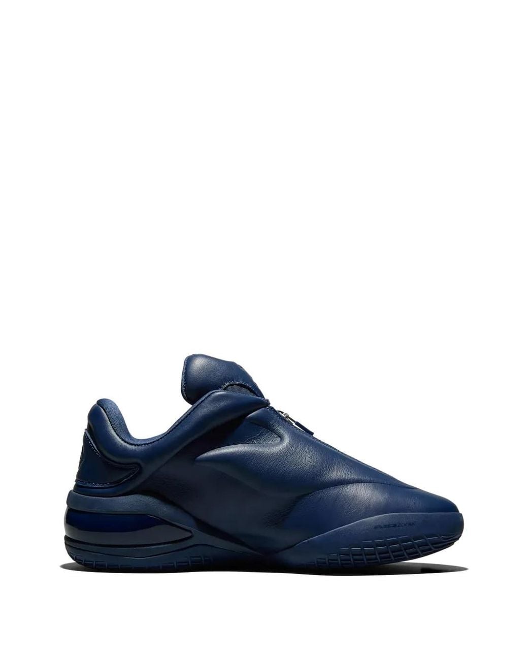 Converse Blue Baskets Shai 001 Zippées for men