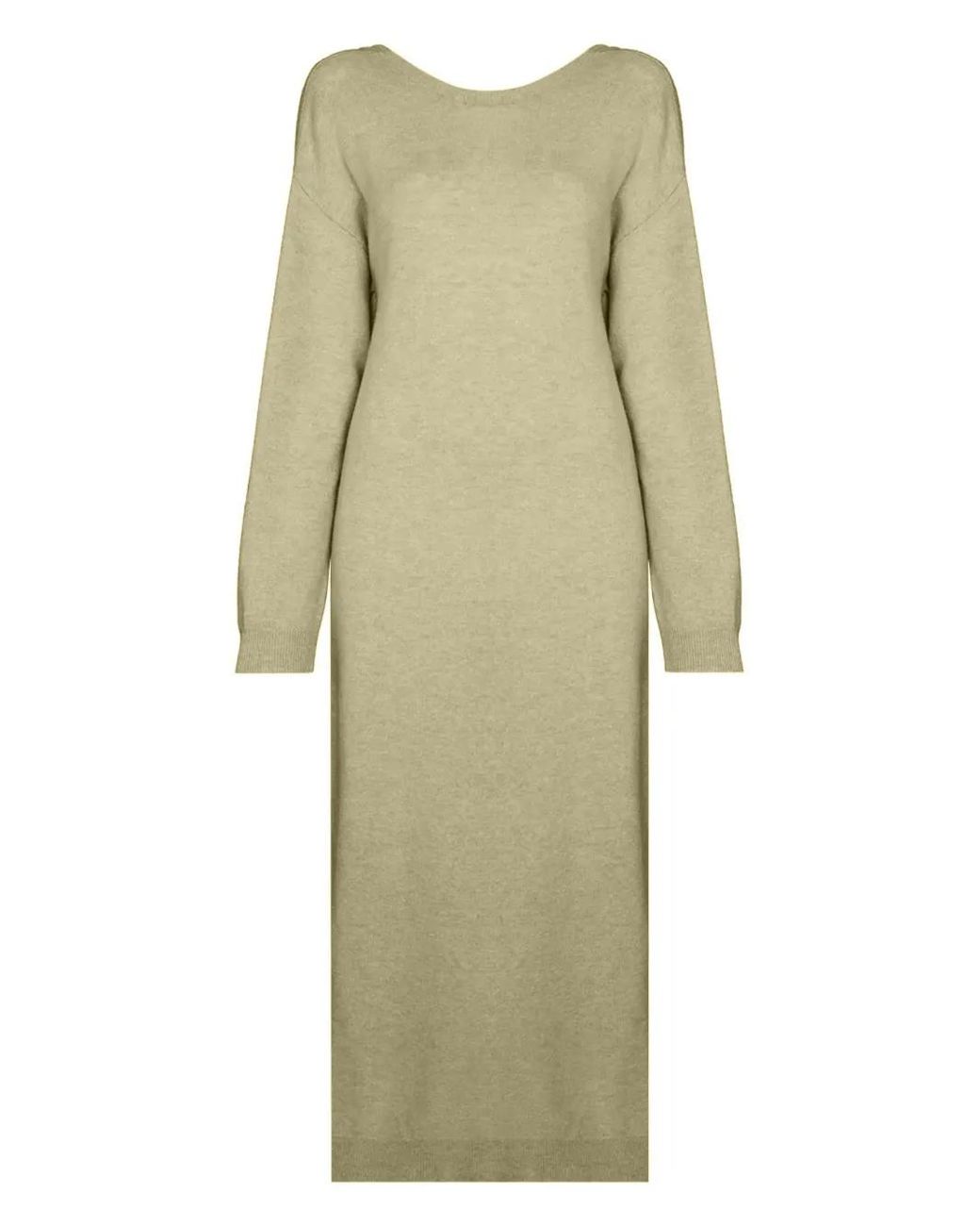 Remain Natural Valcyrie Knitted Dress