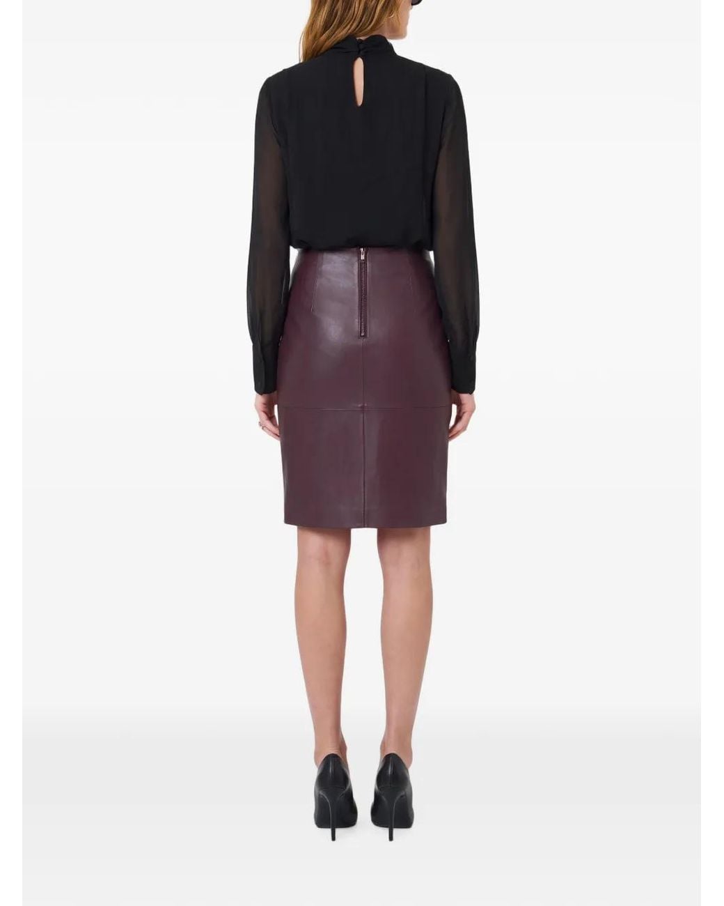 Nicholas Black Amara Blouse