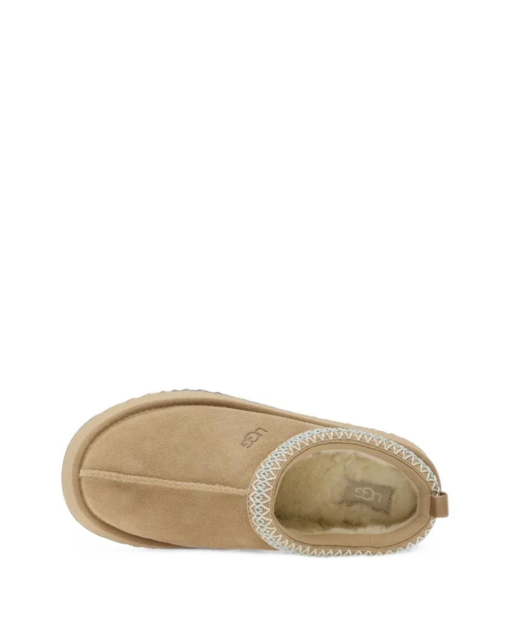 Chaussons Tazz Ugg en coloris Natural