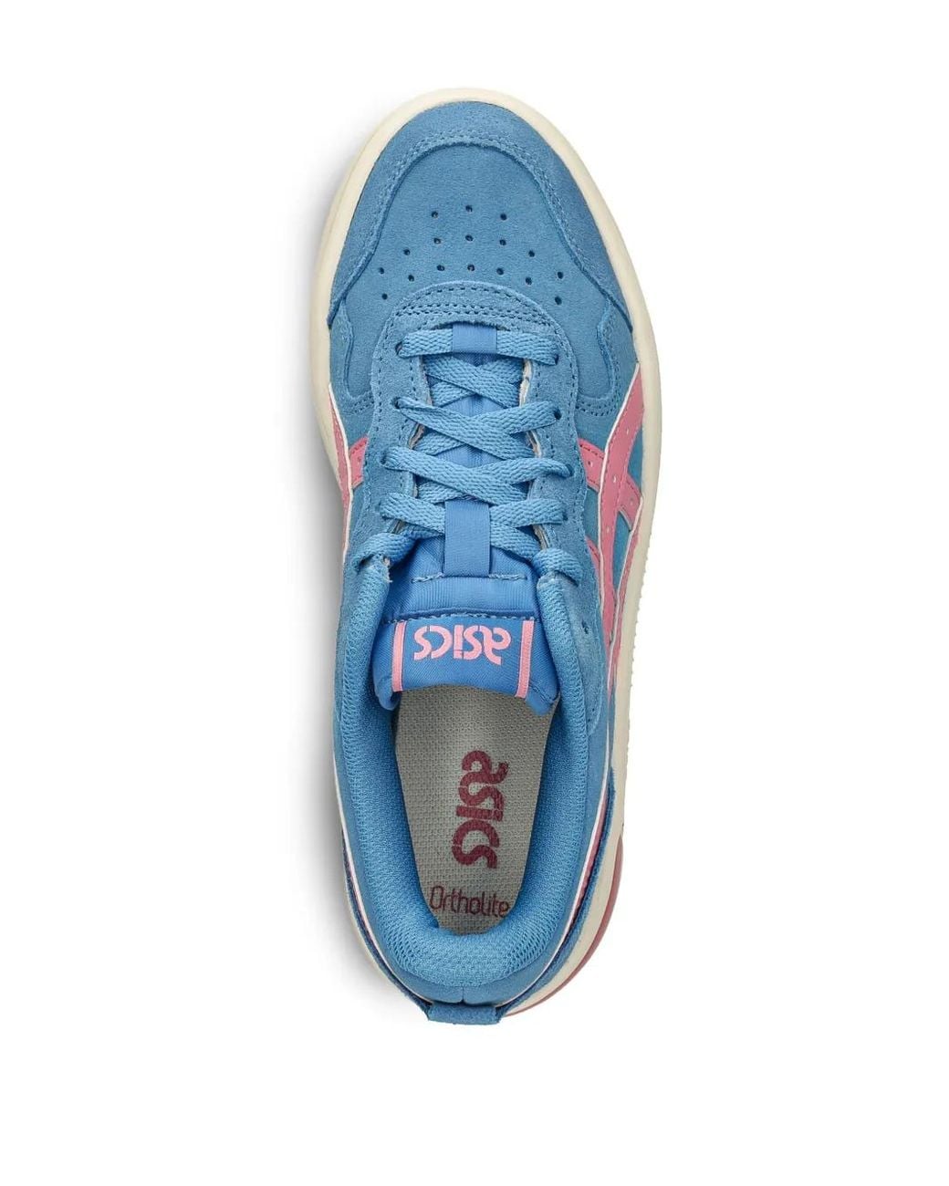 Asics Blue Japan S St Sneakers
