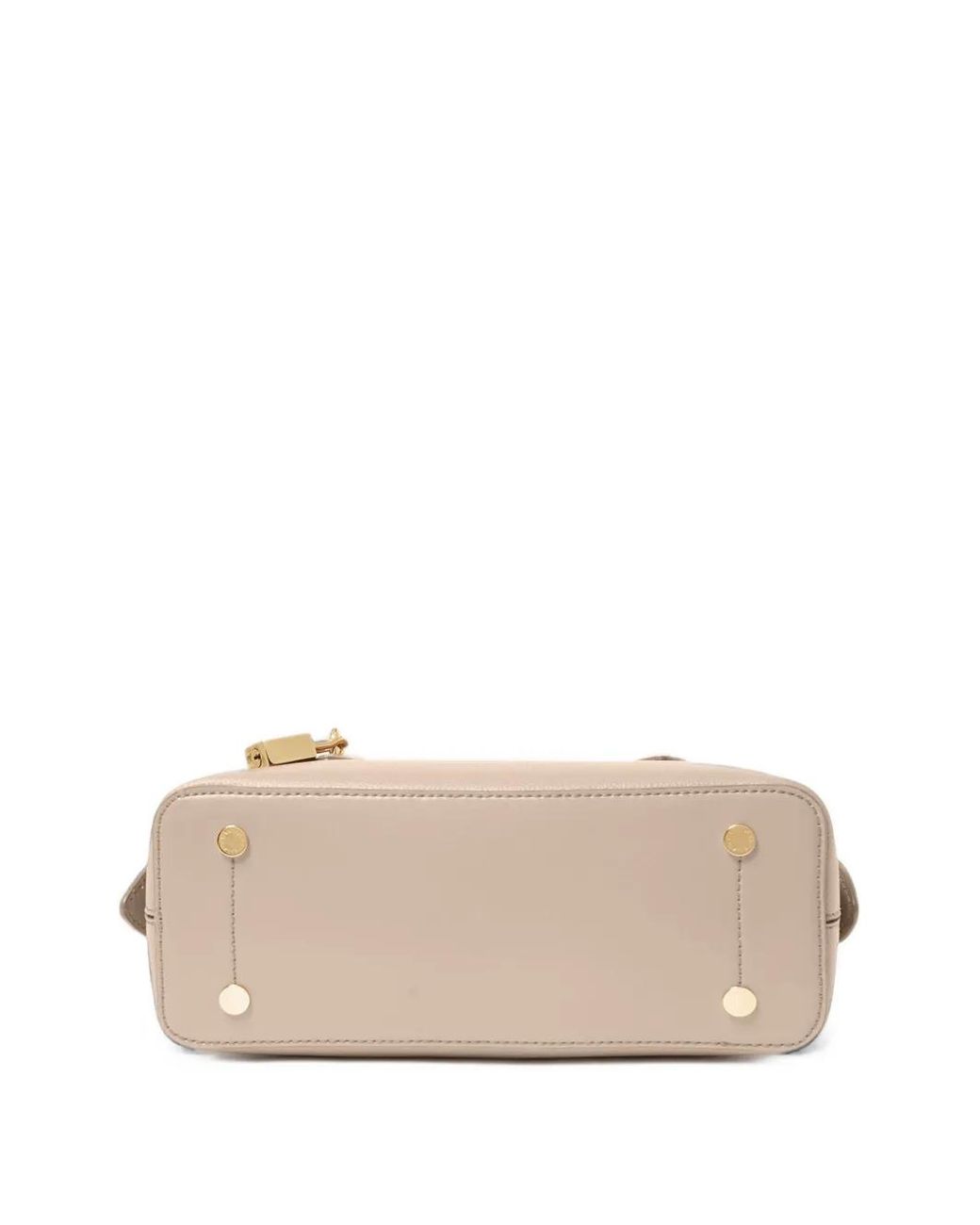 Stella McCartney Natural Ryder Crossbody Bag