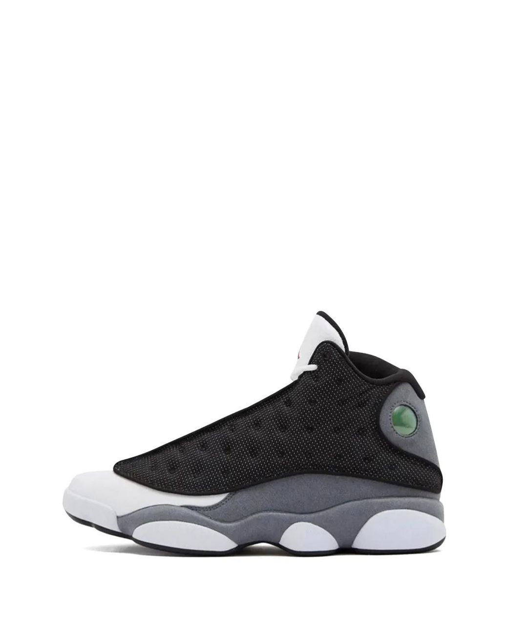 Nike Black Air 13 Flint” Sneakers for men