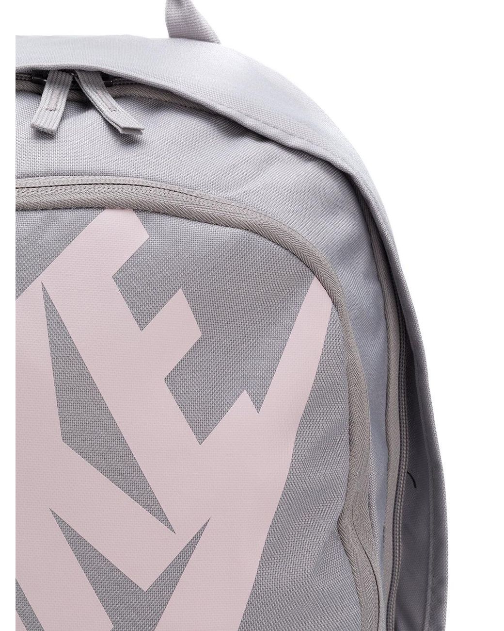 Nike Hayward Futura Backpack in Gray for Men | Lyst