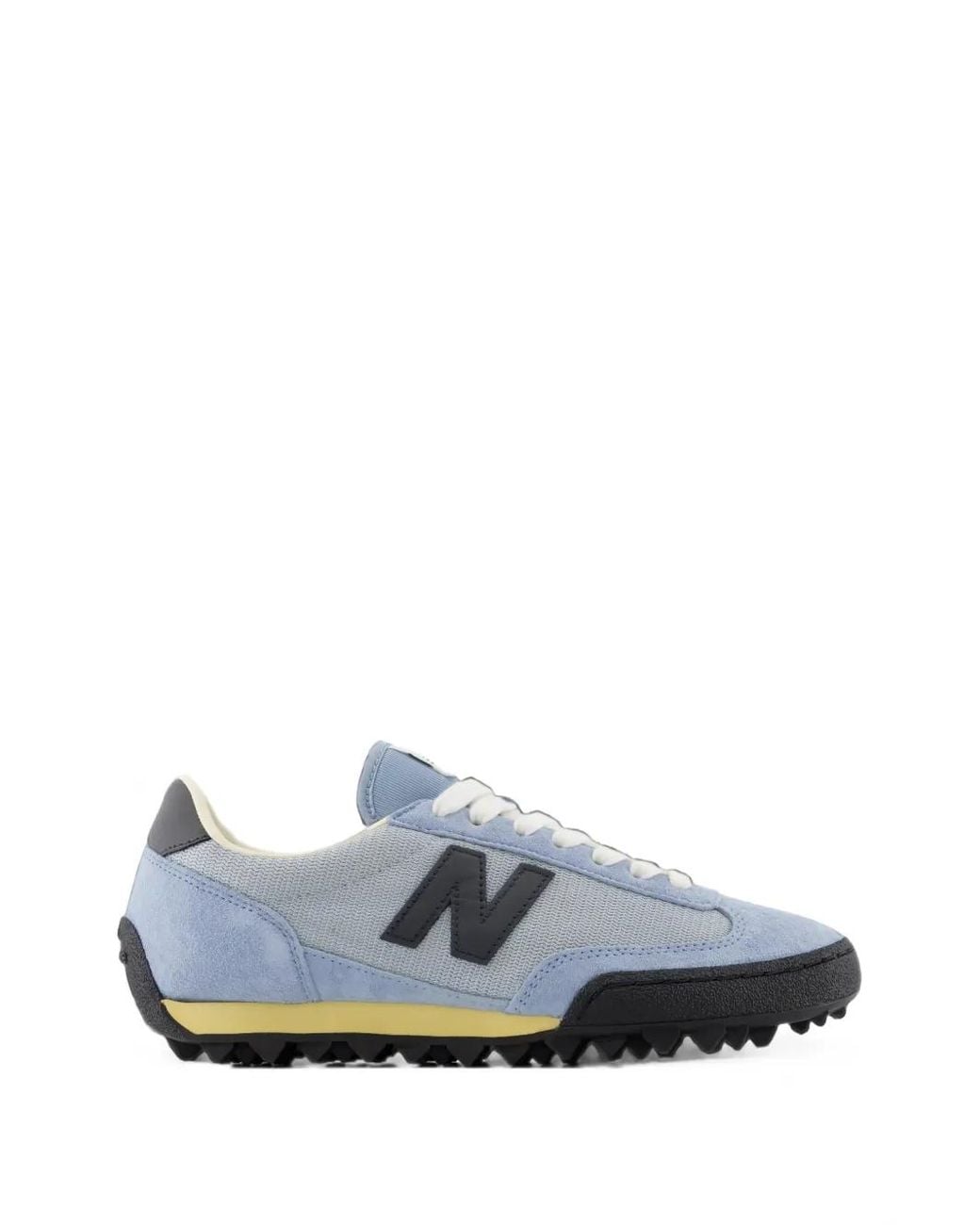 New Balance Blue Gator Run Shoes